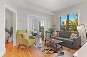 Bright & Comfy 3BR near Resto & Shops